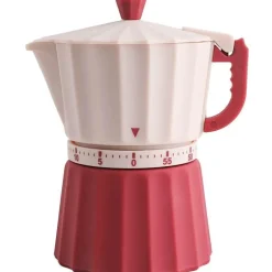 Kreative mechanische Mini-Küchentimer