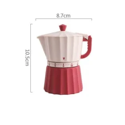 Kreative mechanische Mini-Küchentimer