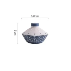 Kreative mechanische Mini-Küchentimer