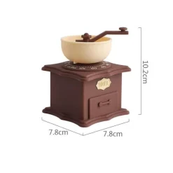 Kreative mechanische Mini-Küchentimer