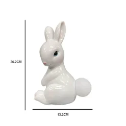 Kreative Tier-Tischlampe – einzigartige dekorative Beleuchtung