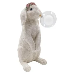 Kreative Tier-Tischlampe – einzigartige dekorative Beleuchtung