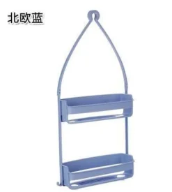 Kreativer Küchen-Organizer zur Wandmontage