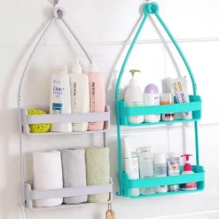 Kreativer Küchen-Organizer zur Wandmontage