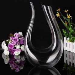 Kristallwasserfilter – handgefertigtes Wasserreinigungssystem