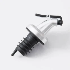 Kronkorken-Verschluss-Set – Wein- und Getränkeverschlüsse für 19-cm-Flaschen