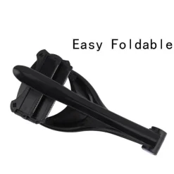 Körperhaartrimmer mit langem Griff – Easy Back Trimmer