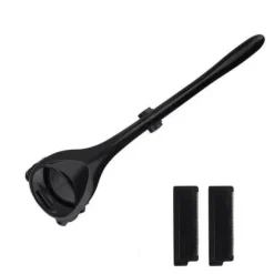 Körperhaartrimmer mit langem Griff – Easy Back Trimmer