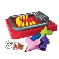 Käsefänger-Mausefalle-Spielzeug – lustiges Kinderspiel