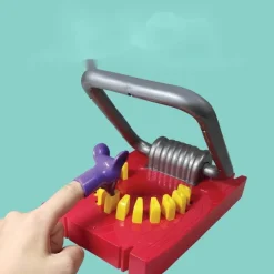 Käsefänger-Mausefalle-Spielzeug – lustiges Kinderspiel