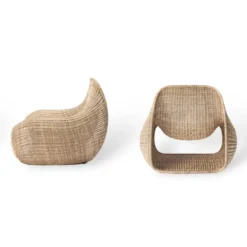 Küsten-Wohndekor-Set - Riveria Retreat Comfort Collection