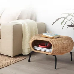 Küsten-Wohndekor-Set - Riveria Retreat Comfort Collection