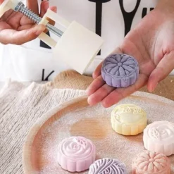 Kuchendekorationsform – Fondant- und Kuchenkunstwerkzeug