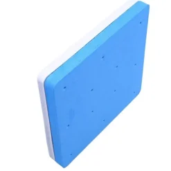 Kuchendekorationsmatte - Zuckerblumenwerkzeug mit 12 Löchern