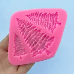 Kuchenform „Joyful Tree“ – Backwerkzeug für die Feiertage