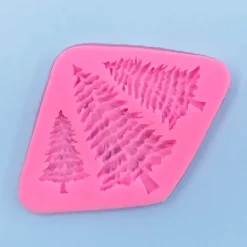 Kuchenform „Joyful Tree“ – Backwerkzeug für die Feiertage