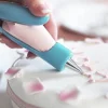 Kuchenglasur-Spenderstift – Dekoratives Backwerkzeug für Kuchen und Cupcakes