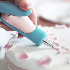 Kuchenglasur-Spenderstift – Dekoratives Backwerkzeug für Kuchen und Cupcakes