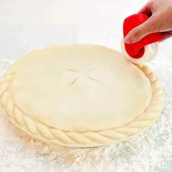 Kuchenteigschneider – Einfaches Backzubehör