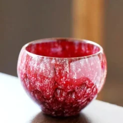 Kung-Fu-Tee-Kaffeetasse aus Keramik – 170 ml Trinkgeschirr