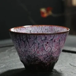 Kung-Fu-Teeservice aus Keramik – Traditionelles Trinkgeschirr für Zuhause