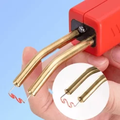Kunststoffschweißset – Intelligentes Sicherungswerkzeug für Reparaturen und Fertigung