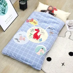 Kuschelbär Plüsch-Schlafsack – Kuschelige Babydecke