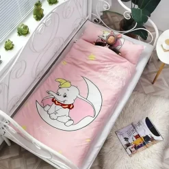 Kuschelbär Plüsch-Schlafsack – Kuschelige Babydecke