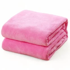 Kuschelige Überwurfdecke - Domenica Home Decor