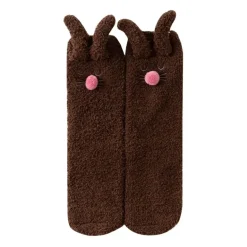 Kuschelige Katzensocken – Whisker Friends Design