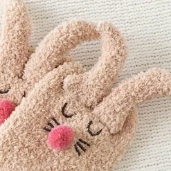 Kuschelige Katzensocken – Whisker Friends Design