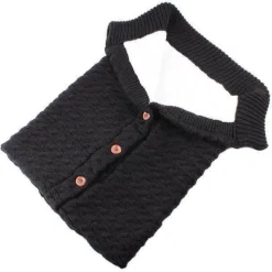 Kuscheliger Babyschlafsack – weiche Decke für den Schlaf Ihres Babys