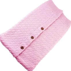 Kuscheliger Babyschlafsack – weiche Decke für den Schlaf Ihres Babys