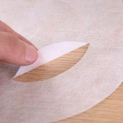 Ölabsorbierende Kochblätter - 30 Stück fettbeständiges Lebensmittelpapier