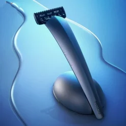 5-Lagen-Rasierer - Smart Shaving Blade Rasierer