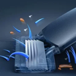 5-Lagen-Rasierer - Smart Shaving Blade Rasierer