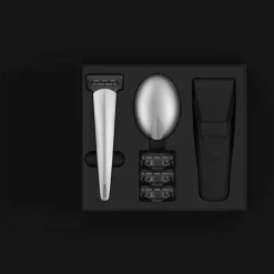 5-Lagen-Rasierer - Smart Shaving Blade Rasierer