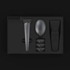 5-Lagen-Rasierer - Smart Shaving Blade Rasierer