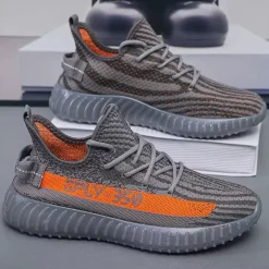 Langstrecken-Laufschuhe für Herren – leichte Performance-Sneaker