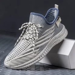 Langstrecken-Laufschuhe für Herren – leichte Performance-Sneaker