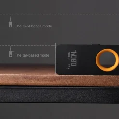 Laser-Entfernungsmesser-Maßband - Präzises Messwerkzeug