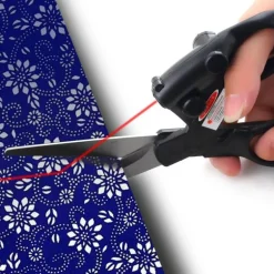 Lasergeführte Schere – Präzisions-Schneidwerkzeug für präzises Basteln