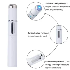 Laser-Hautstraffungsgerät - Ultraschall-Gesichtsbehandlungsgerät