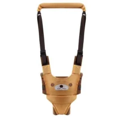 Lauflernhilfe für Babys – verstellbare Stützleine