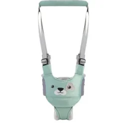 Lauflernhilfe für Babys – verstellbare Stützleine