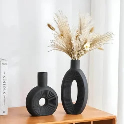 Laura Vasen-Set – Elegante Vasen zur Wohndekoration