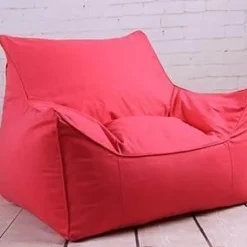 Lazy Beanbag Sofa Chair - Bequeme Liege zum Entspannen