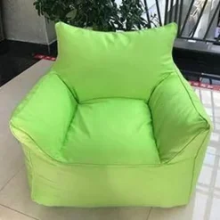 Lazy Beanbag Sofa Chair - Bequeme Liege zum Entspannen