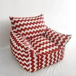 Lazy Beanbag Sofa Chair - Bequeme Liege zum Entspannen