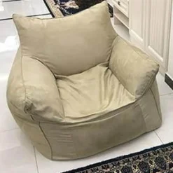 Lazy Beanbag Sofa Chair - Bequeme Liege zum Entspannen